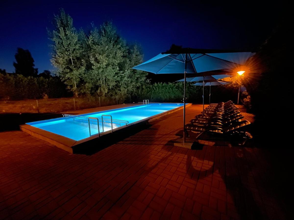 Osrodek Sportowo-Rekreacyjny Sloneczny Hotel Mszana Dolna Exterior photo